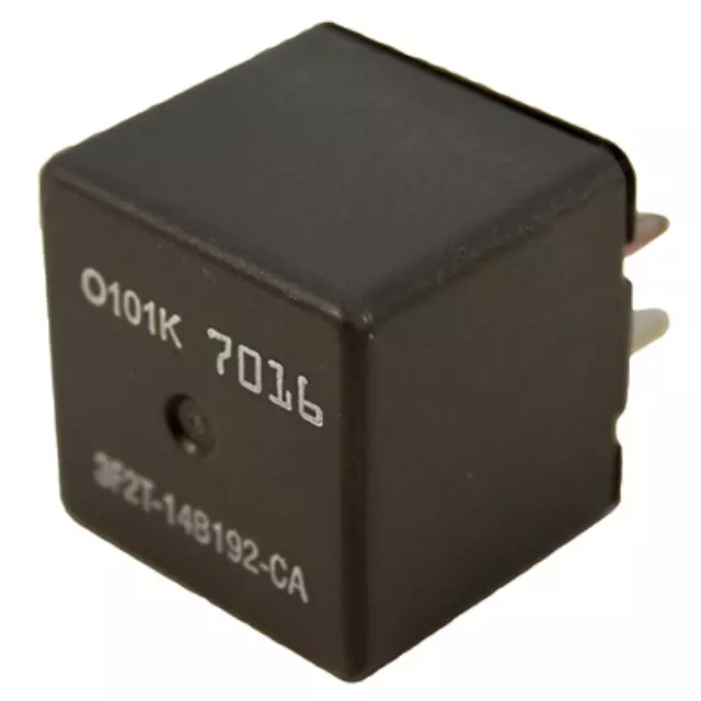 Relay - Ford (3F2Z-14N089-CA)