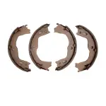 1902096300 - : DFC Parking Shoes for DYNAMIC FRICTION Image