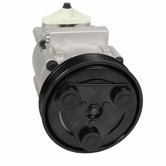 HU2Z19703V - HVAC: A/C Compressor for Ford: Focus Image image