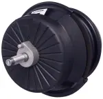 112204GD0A - : Front Mount for INFINITI: Q50, Q60 Image