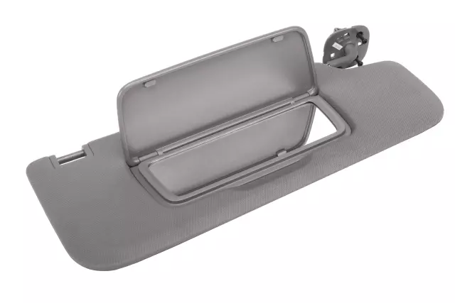 84961454 - Body: Sun-visor for GM Image