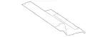 1566510201 - : Roof Frame for Mercedes-Benz Image