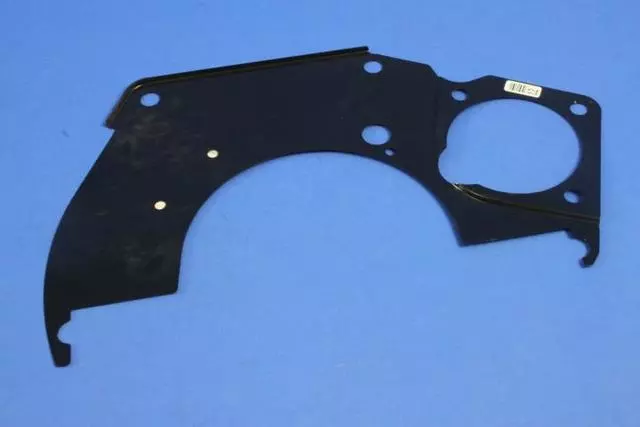 68237413AA - : Shield for Mopar Image