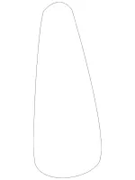 21286034028N84 - : Sidebag for Mercedes-Benz Image