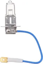 H3MDC1 - : Philips Standard Headlight H3MD for Philips Image