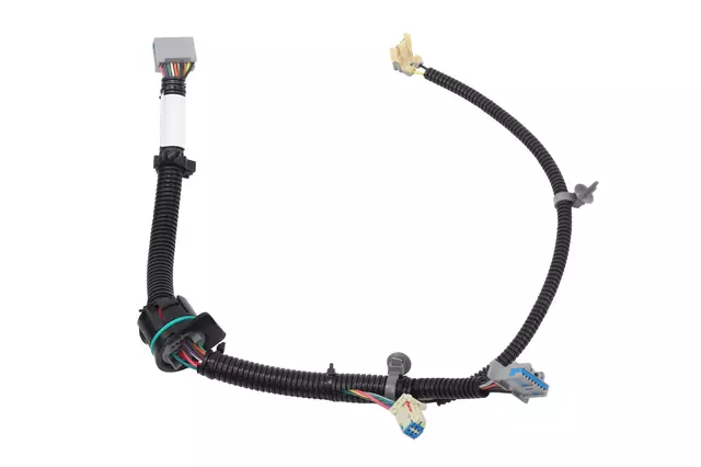 24285319 - : Automatic Transmission Wiring Harness for GM Image