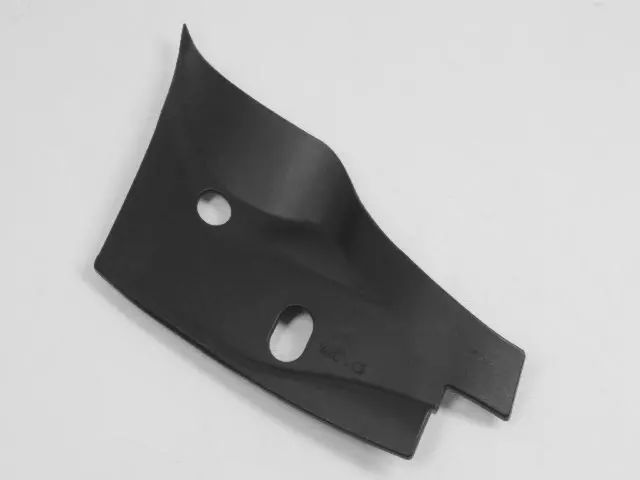 Headlamp Cover, Right - Mopar (55157128AA)