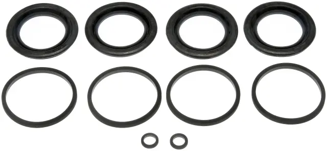 D670011 - Brake: Disc Brake Caliper Repair Kit for Dorman Image