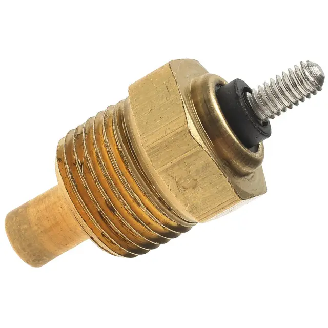 TS300 - Cooling Systems: Temperature Sender - With Gauge for SMP CORP Image