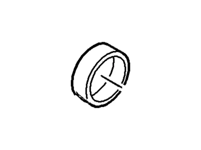 8U9Z1202A - : Cup Bearing for Ford Image