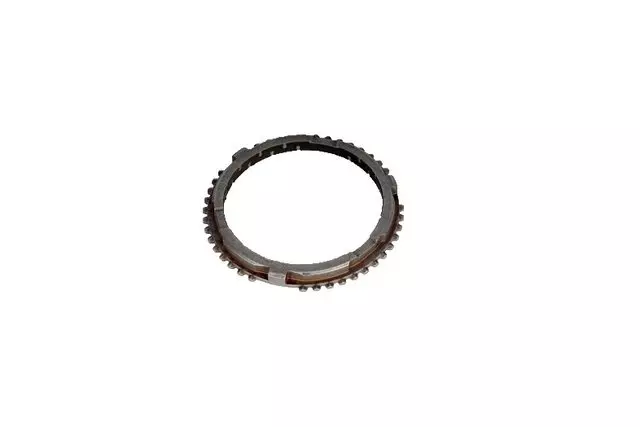 89058652 - : Manual Transmission 3rd and 4th Gear Synchronizer Blocking Ring for GM Image