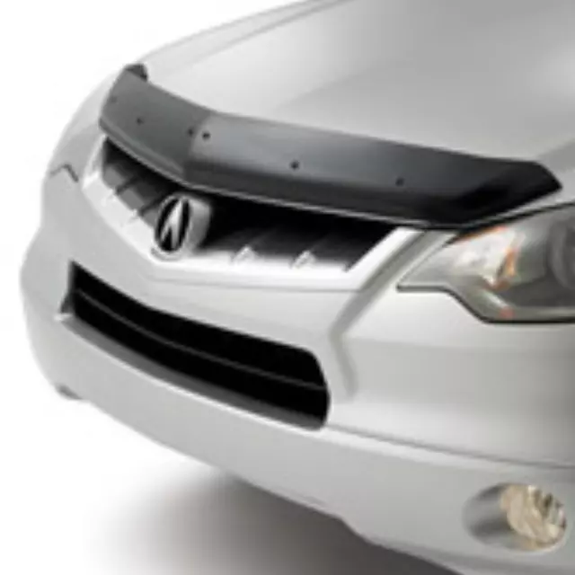 8P47STK400A - Accessory Components: DEFLECTOR, AIR for Acura: RDX Image