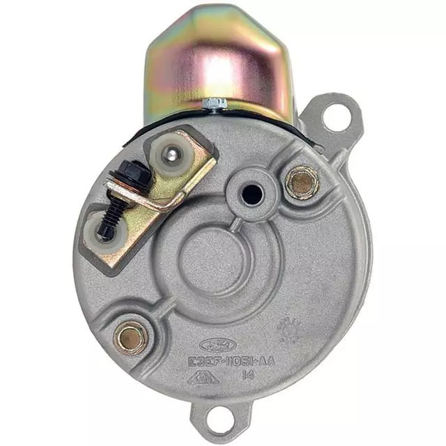 Starter - ACDelco (337-1055)