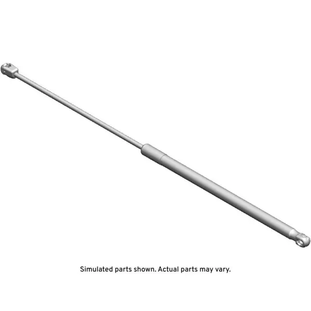 92277418 - Body: Support Strut for Chevrolet: SS Image