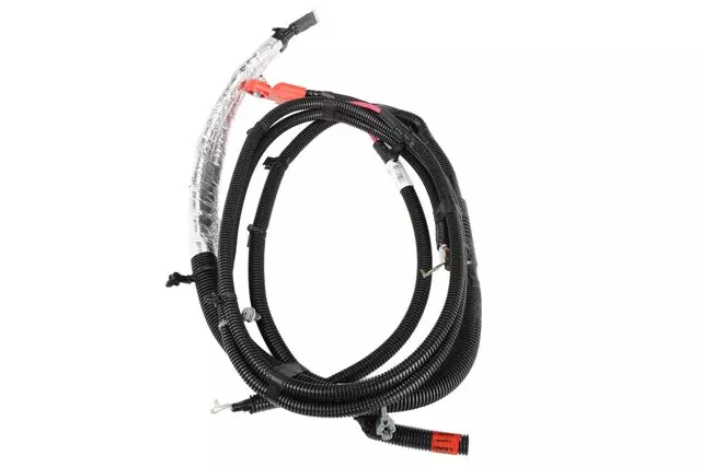 84224170 - Electrical: Positive Cable for GM Image