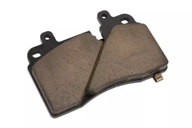 84498292 - : Disc Brake Pad Set for Cadillac: CT6 Image