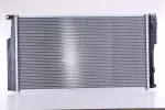 60817 - : Radiator - Replaces BMW 17118672104, 17118672095, 7618807 for NISSENS Image