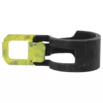 JX6Z7C107A - : Oil Inlet Tube Clamp for Ford: Edge, Escape, Maverick, Transit Connect | Lincoln: Corsair, Nautilus Image