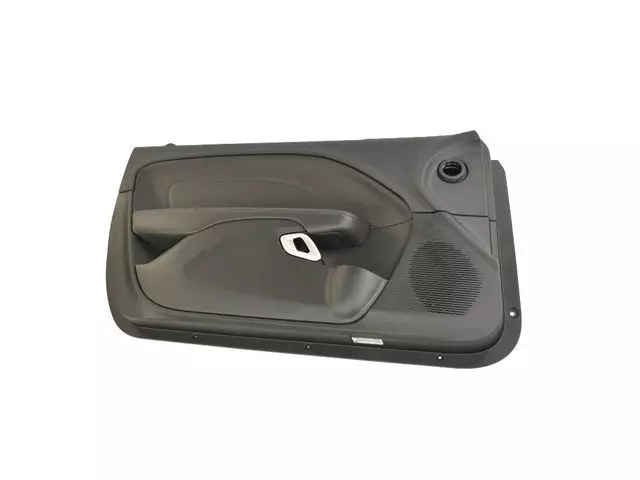 Front Door Trim Panel, Left - Mopar (5LB471X9AH)