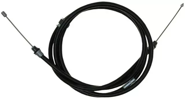 18P2896 - : Parking Brake Rear Cable for Chevrolet: Silverado 1500 | GMC: Sierra 1500 Image