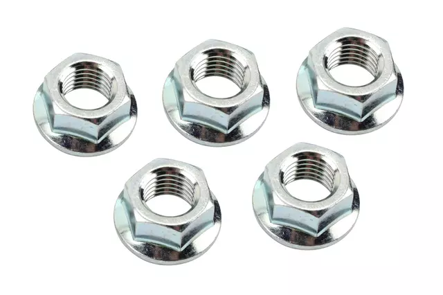 Multi-Purpose Nut - GM (94144220)