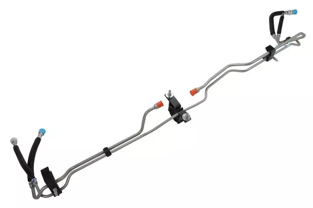 19421332 - : Fuel Feed and Fuel Tank Pressure Balance Hose for GM Image