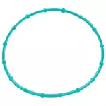JX6Z9E936A - : Gasket for Ford: Escape, Maverick, Transit Connect | Lincoln: Corsair Image