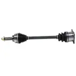 NCV47992 - : 86-91 Mazda RX-7 CV Axle Assembly  - Rear for GSP Image