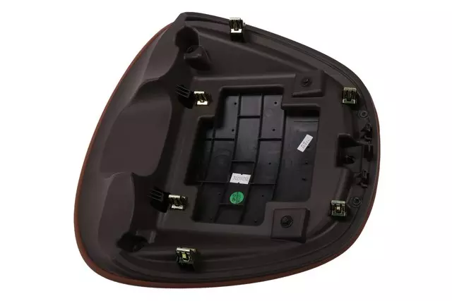 Saddle Up Instrument Panel Cluster Cover - GM (95266776)