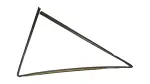 6814152070 - : Window Channel for Toyota Image