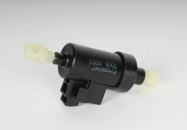 12538777 - Steering: Solenoid for Cadillac: Eldorado Image