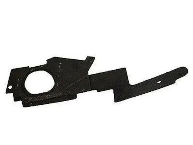 3C3Z8311AA - : Air Deflector for Ford: Excursion, F-250 Super Duty, F-350 Super Duty, F-450 Super Duty, F-550 Super Duty Image