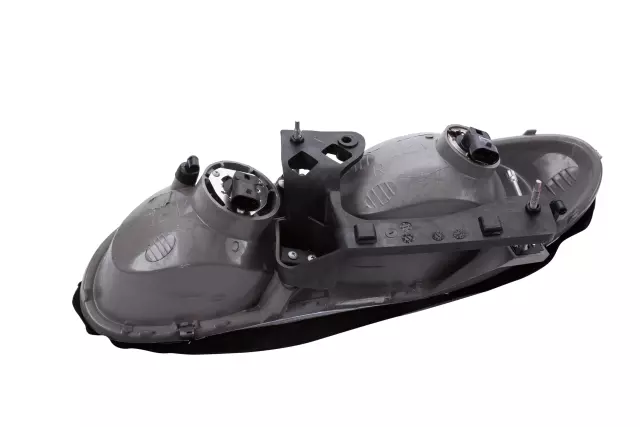 Passenger Side Headlamp Assembly - GM (16525314)