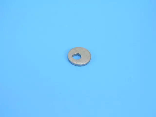 6504236AB - Front Suspension &amp; Drive: Washer for Jeep: Wrangler, Wrangler JK Image