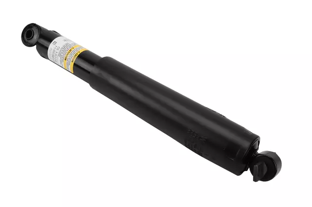 15859658 - Suspension: Shock Absorber for Hummer: H3 Image