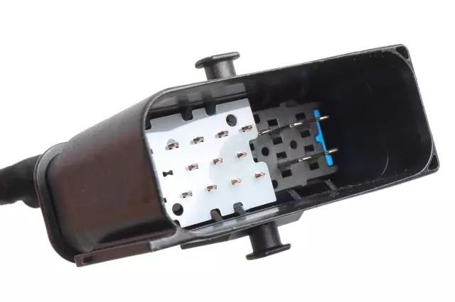 Front Floor Console Wiring Harness - GM (84671376)