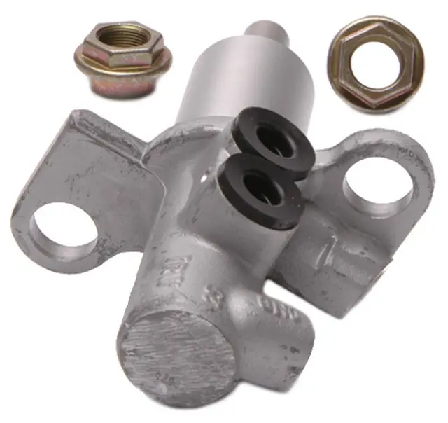 MC390778 - Brakes &amp; Brake Parts: Raybestos Element3 New Master Cylinder for Raybestos Brakes Image