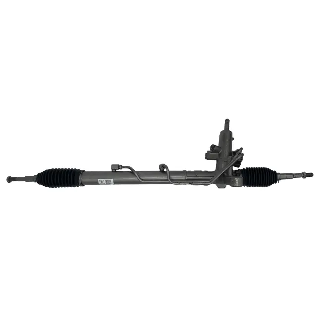 93190M - : Rack and Pinion Assembly - MAVAL - Hydraulic Power - Remanufactured - 93190M for Maval Image
