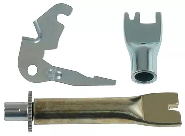 18H2693 - Brake: Rear Drum Brake Shoe Adjusting Screw Assembly for ACDelco Image