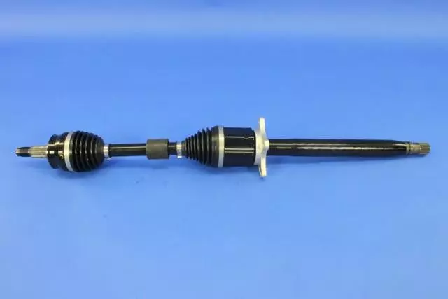 Axle Half Shaft, Right - Mopar (52123810AB)