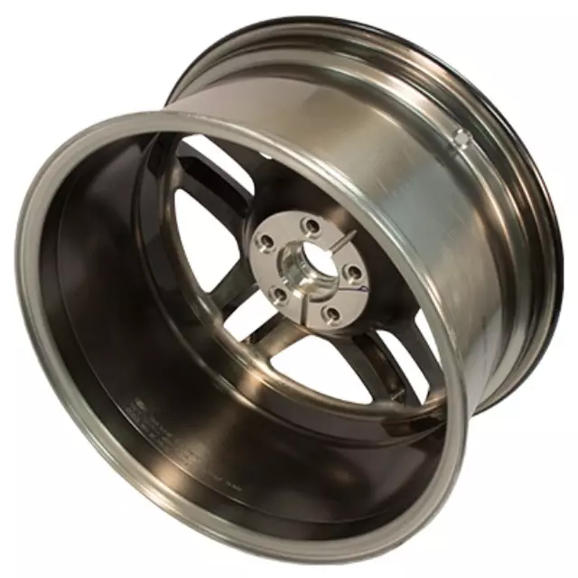 Wheel, Alloy - Ford (AR3Z-1007-B)