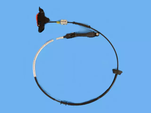 Gearshift Control Cable - Mopar (68211076AG)