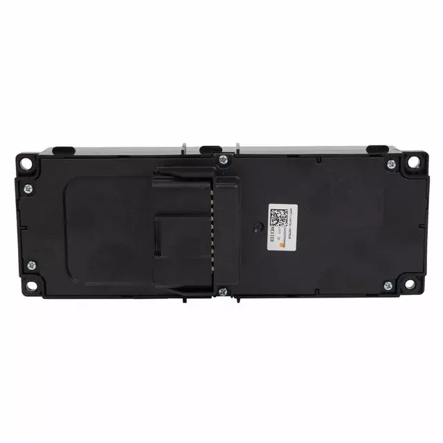 HP5Z14A701AU - : Switch Assembly Power Seat Adjust for Ford Image