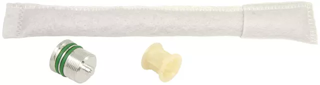 19193683 - : Air Conditioning Receiver Drier Desiccant Element for GM Image