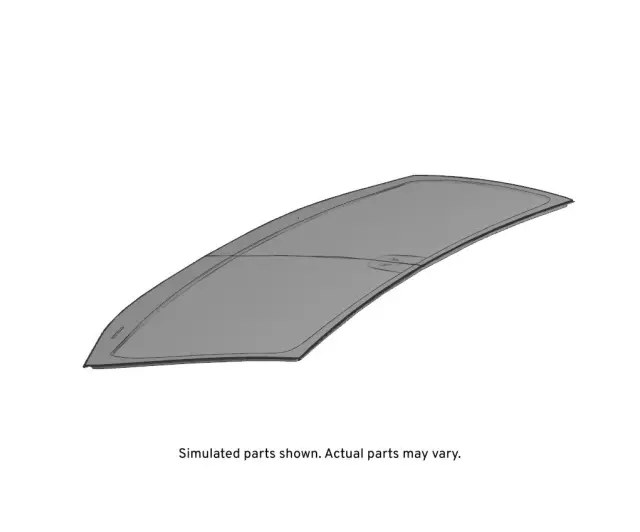 42614057 - : Windshield for GM Image