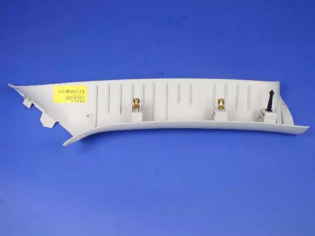 Windshield Molding, Left - Mopar (UM03DW1AG)