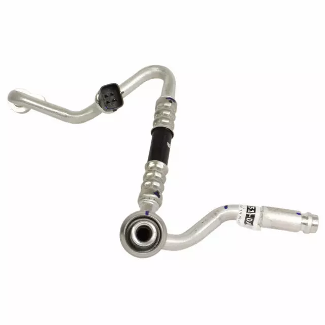 AC Line - Ford (YL8Z-19835-AA)