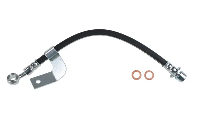 2204729 - : Clutch Hydraulic Hose for Sunsong Image