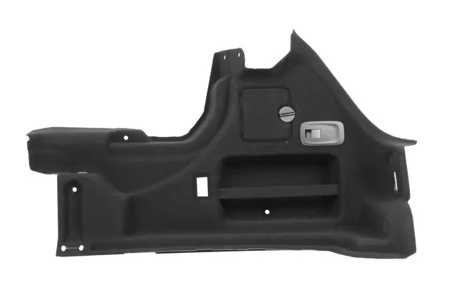 13381020 - Body: Trunk Side Trim for GM Image