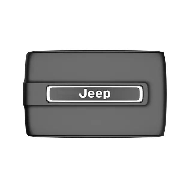 68582687AB - Electrical: Integrated Key Fob Transmitter for Mopar Image